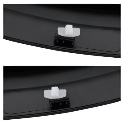 New Rear Left And Rear Right Fender Trim Compatible With Honda Hr-V Sport 4 Cyl 1.8L 2019-2022 By thumbnail 7