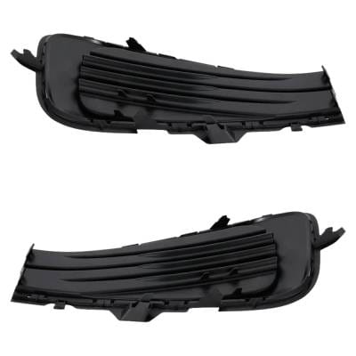 New Front Left And Front Right Fog Light Cover Compatible With Volkswagen Jetta Trendline Jetta Se thumbnail 10
