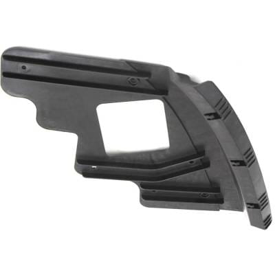 New Left Headlight Bracket Compatible With Chevrolet Traverse Ls 6 Cyl 3.6L Traverse Lt 6 Cyl 3.6L thumbnail 10