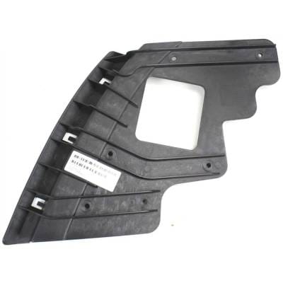 New Left Headlight Bracket Compatible With Chevrolet Traverse Ls 6 Cyl 3.6L Traverse Ltz 6 Cyl 3.6L thumbnail 8