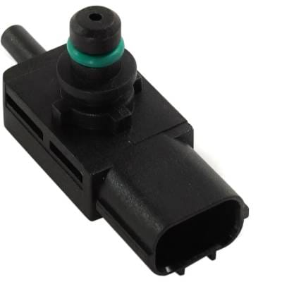 New Fuel Pressure Sensor Compatible With Acura Honda Crosstour Ex-L 4 Cyl 2.4L Civic Sport 4 Cyl thumbnail 4