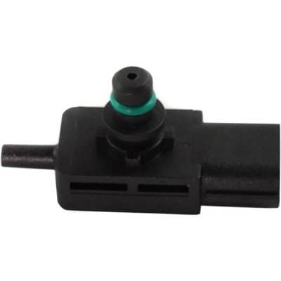 New Fuel Pressure Sensor Compatible With Acura Honda Crosstour Ex-L 4 Cyl 2.4L Civic Sport 4 Cyl thumbnail 8