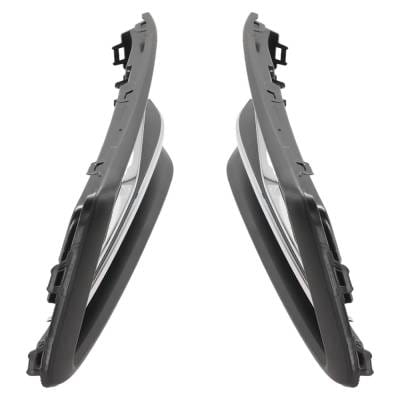 New Front Left And Front Right Fog Light Cover Compatible With Volkswagen Passat S Passat Sel thumbnail 16