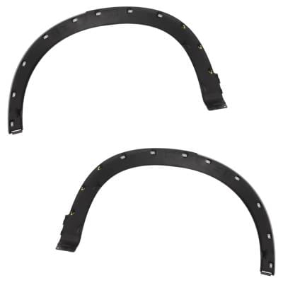 New Rear Left And Rear Right Fender Trim Compatible With Honda Hr-V Ex Hr-V Ex-L 2019-2022 By thumbnail 10