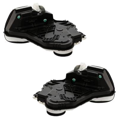New Rear Left And Rear Right Door Lock Actuator Compatible With Honda Civic Sport Touring Civic Ex-T thumbnail 10