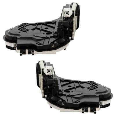 New Rear Left And Rear Right Door Lock Actuator Compatible With Honda Civic Sport Touring Civic Ex-T thumbnail 16