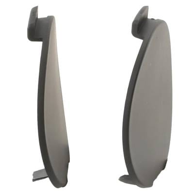New Rear Left And Rear Right Hitch Cover Compatible With Mazda 6 Signature 4 Cyl 2.5L 6 Gs 4 Cyl thumbnail 16