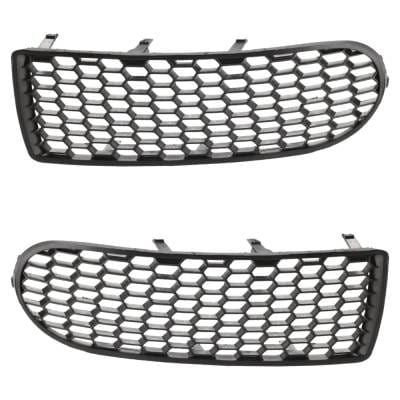 New Front Left And Front Right Fog Light Cover Compatible With Volkswagen Beetle Base Beetle Tdi thumbnail 2