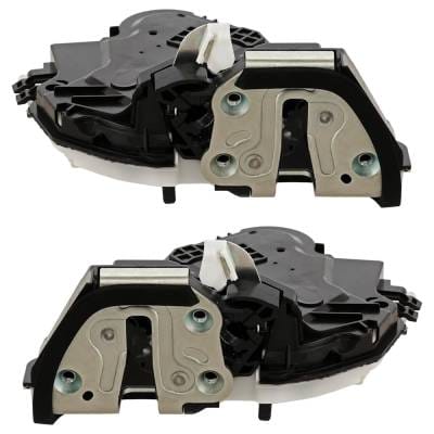 New Rear Left And Rear Right Door Lock Actuator Compatible With Honda Civic Touring Civic Ex-T thumbnail 2