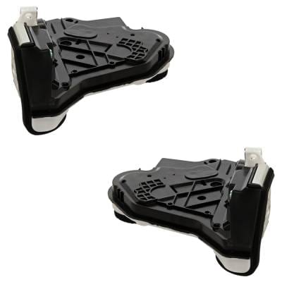 New Rear Left And Rear Right Door Lock Actuator Compatible With Honda Civic Touring Civic Ex-T thumbnail 6