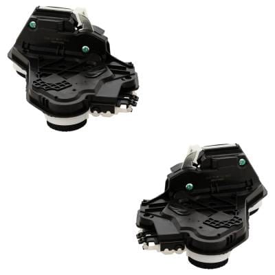 New Rear Left And Rear Right Door Lock Actuator Compatible With Honda Civic Touring Civic Ex-T thumbnail 12