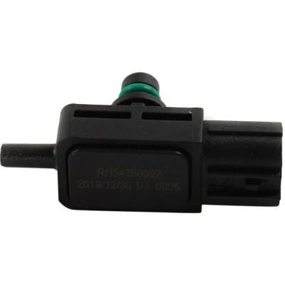 New Fuel Pressure Sensor Compatible With Acura Honda Accord Ex 4 Cyl 2.4L Fit Ex-L 4 Cyl 1.5L Civic thumbnail 10