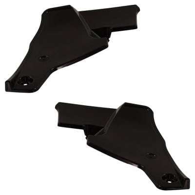 New Rear Left And Rear Right Bumper Filler Compatible With Toyota Sienna Se 2011-2020 By 5259108030 thumbnail 8