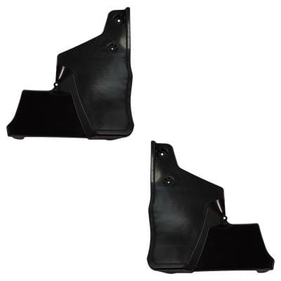 New Rear Left And Rear Right Bumper Filler Compatible With Toyota Sienna Se 2011-2020 By 5259108030 thumbnail 2