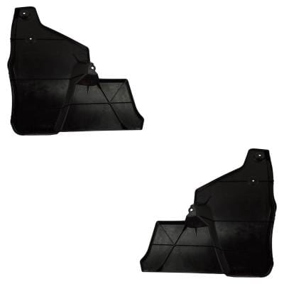 New Rear Left And Rear Right Bumper Filler Compatible With Toyota Sienna Se 2011-2020 By 5259108030 thumbnail 10