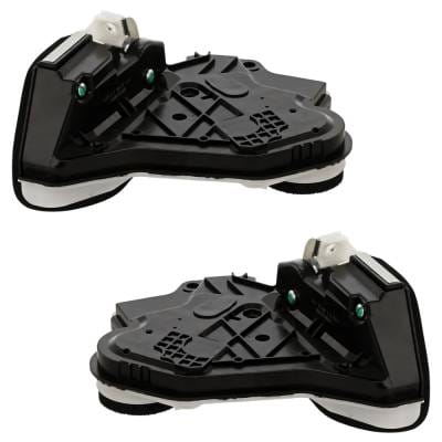 New Rear Left And Rear Right Door Lock Actuator Compatible With Honda Civic Touring Civic Type R thumbnail 8