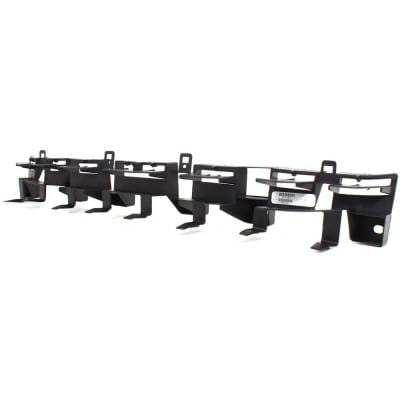 New Grille Bracket Compatible With Chrysler Aspen Limited 8 Cyl 5.7L Aspen Limited 8 Cyl 4.7L Aspen thumbnail 4
