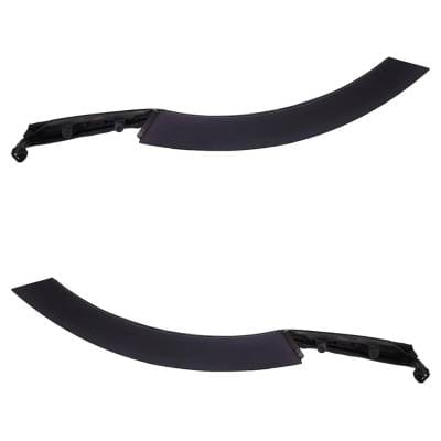 New Rear Left And Rear Right Fender Trim Compatible With Honda Cr-V Touring 4 Cyl 1.5L Cr-V Lx 4 Cyl thumbnail 8