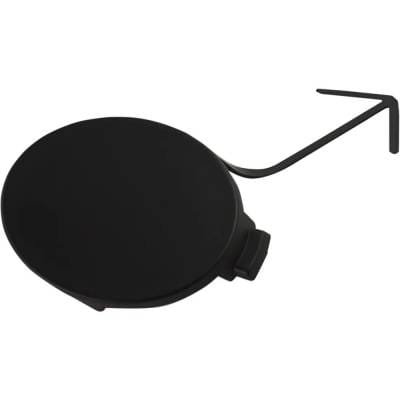 New Tow Eye Cover Compatible With Volkswagen Tiguan All Submodels Tiguan Limited All Submodels thumbnail 12