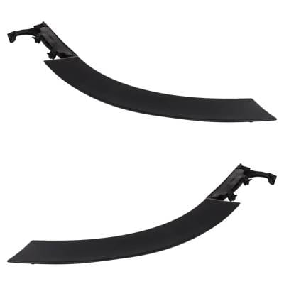 New Rear Left And Rear Right Fender Trim Compatible With Honda Cr-V Special Edition 4 Cyl 1.5L Cr-V thumbnail 6
