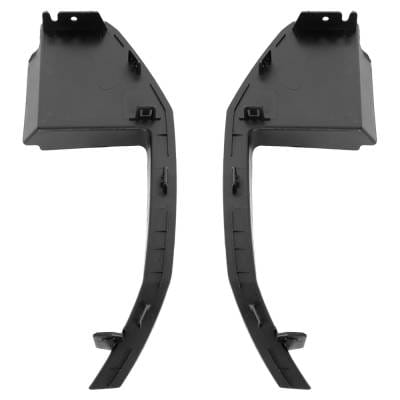 New Rear Left And Rear Right Bumper Filler Compatible With Toyota Tundra Limited Trd Off-Road 6 Cyl thumbnail 8