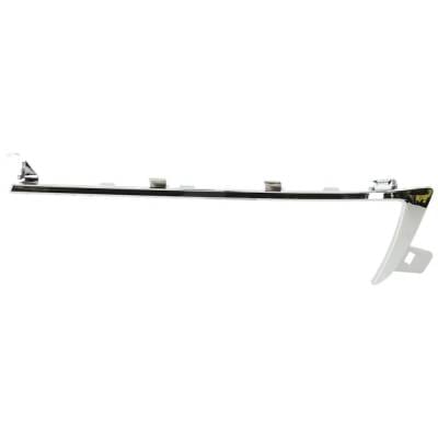 New Left Grille Trim Compatible With Chevrolet Camaro Ls Camaro Ss Camaro Lt 2014-2015 By Gm1212106 thumbnail 2