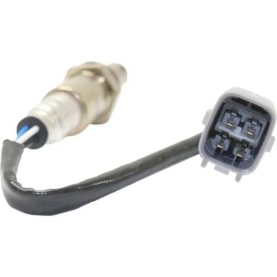 New Heated Oxygen Sensor Compatible With Lexus Lc500 Base 8 Cyl 5.0L Rc F Base 8 Cyl 5.0L Es350 F thumbnail 12
