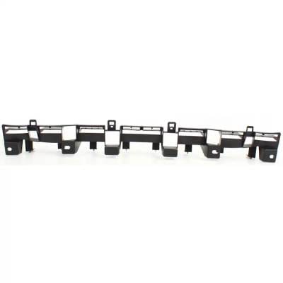 New Grille Bracket Compatible With Chrysler Aspen Limited Hybrid 8 Cyl 5.7L Aspen Limited 8 Cyl 4.7L thumbnail 8