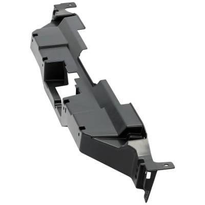 New Upper Grille Bracket Compatible With Cadillac Escalade Base 8 Cyl 6.2L Escalade Luxury 8 Cyl thumbnail 6