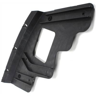 New Right Headlight Bracket Compatible With Chevrolet Traverse Lt 6 Cyl 3.6L Traverse Ltz 6 Cyl 3.6L thumbnail 4