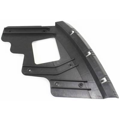 New Left Headlight Bracket Compatible With Chevrolet Traverse Lt 6 Cyl 3.6L Traverse Ls 6 Cyl 3.6L thumbnail 2
