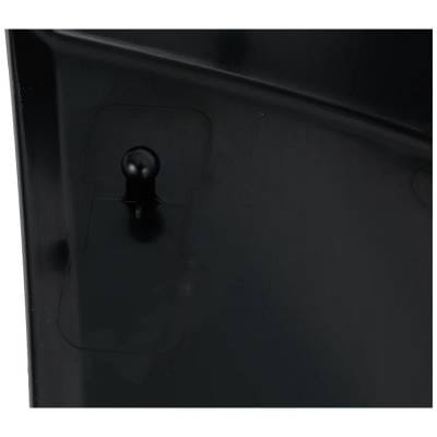 New Tow Hook Compatible With Volvo Vnl Base 6 Cyl 12.8L Vnl Base 6 Cyl 11.9L Vnl Base 6 Cyl 14.9L thumbnail 16