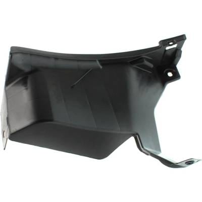 New Right Rear Bumper Cover Support Compatible With Toyota Prius Two Eco Prius Three Prius Two Prius thumbnail 6