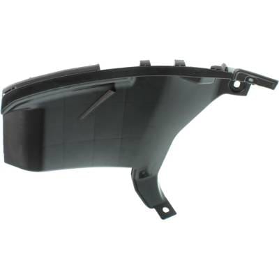 New Right Rear Bumper Cover Support Compatible With Toyota Prius Technology Prius One Prius Three thumbnail 4