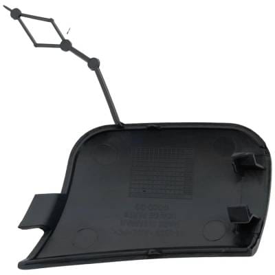 New Tow Eye Cover Compatible With Volkswagen Jetta Gli Autobahn 4 Cyl 2.0L Jetta Comfortline 4 Cyl thumbnail 8