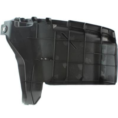 New Right Rear Bumper Cover Support Compatible With Toyota Prius Technology Prius One Prius Three thumbnail 10