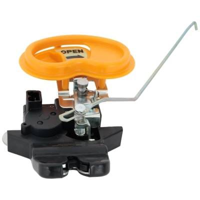 New Liftgate Liftgate Lock Actuator Compatible With Hyundai Elantra Gls 4 Cyl 2.0L Elantra Gl 4 Cyl thumbnail 2