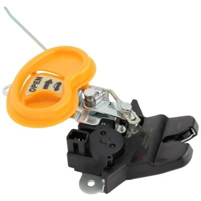 New Liftgate Liftgate Lock Actuator Compatible With Hyundai Elantra Gls 4 Cyl 2.0L Elantra Gl 4 Cyl thumbnail 3