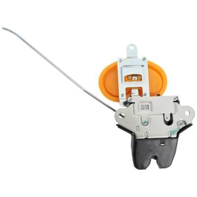 New Liftgate Liftgate Lock Actuator Compatible With Hyundai Elantra Gls 4 Cyl 2.0L Elantra Gl 4 Cyl thumbnail 5