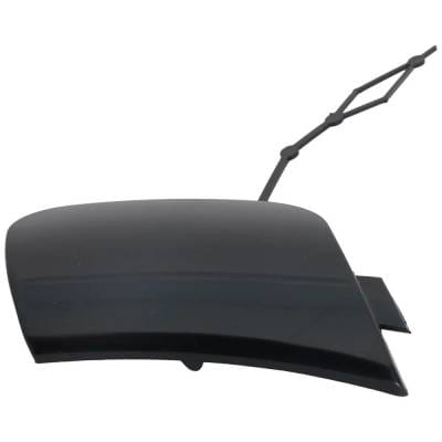 New Tow Eye Cover Compatible With Volkswagen Jetta Gli Autobahn 4 Cyl 2.0L Jetta S 4 Cyl 1.5L Jetta thumbnail 12