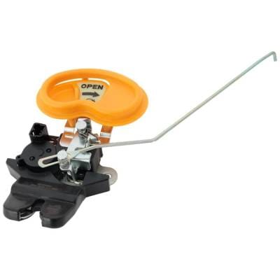New Liftgate Liftgate Lock Actuator Compatible With Hyundai Elantra Gls 4 Cyl 2.0L Elantra Gl 4 Cyl