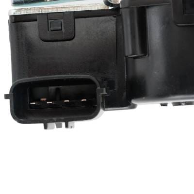 New Black Liftgate Lock Actuator Compatible With Hyundai Elantra Touring L 4 Cyl 2.0L Elantra thumbnail 12