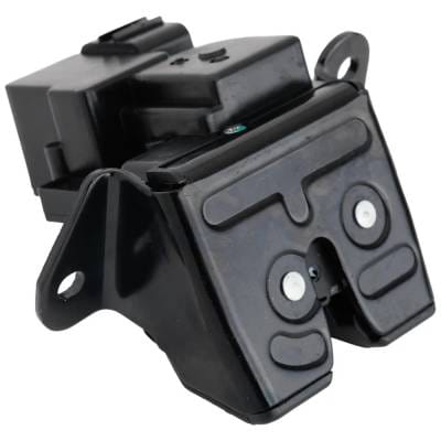 New Black Liftgate Lock Actuator Compatible With Hyundai Elantra Touring Gls 4 Cyl 2.0L Elantra thumbnail 6