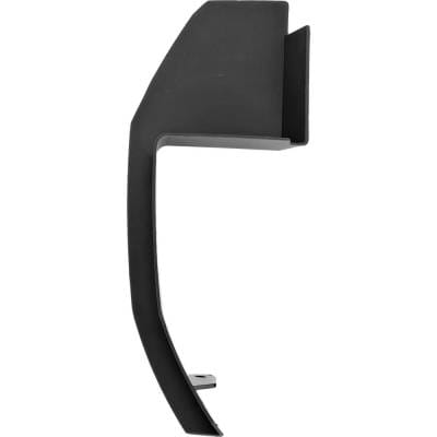 New Left Rear Bumper Filler Compatible With Toyota Tundra Sr 6 Cyl 3.4L Tundra Platinum 6 Cyl 3.4L thumbnail 4