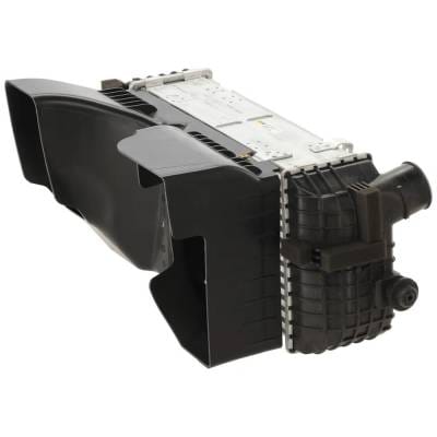 New Aluminum Intercooler Compatible With Hyundai Sonata Limited 4 Cyl 2.0L Sonata Limited 2.0T 4 Cyl thumbnail 16