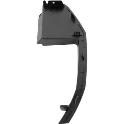 New Left Rear Bumper Filler Compatible With Toyota Tundra Sr 6 Cyl 3.4L Tundra Limited 6 Cyl 3.4L thumbnail 8
