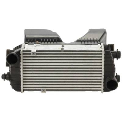 New Aluminum Intercooler Compatible With Hyundai Sonata Sport 2.0T 4 Cyl 2.0L Sonata Limited 2.0T 4 thumbnail 4