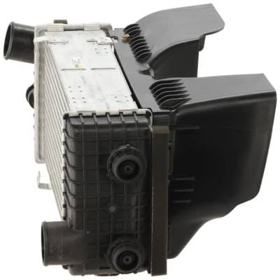 New Aluminum Intercooler Compatible With Hyundai Sonata Sport 2.0T 4 Cyl 2.0L Sonata Limited 2.0T 4 thumbnail 8
