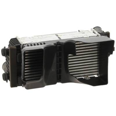New Aluminum Intercooler Compatible With Hyundai Sonata Sport 2.0T 4 Cyl 2.0L Sonata Limited 2.0T 4 thumbnail 12