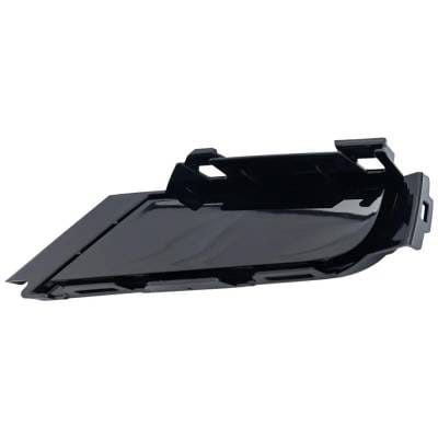New Left Front Bumper Filler Compatible With Volkswagen Tiguan Se 4 Cyl 2.0L Tiguan Sel R-Line Jet thumbnail 2